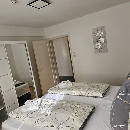 Sea Rose Lägenhet FDH Exteriör bild